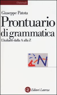 Prontuario_Di_Grammatica_L`italiano_Dalla_A_Alla_Z_-Patota_Giuseppe